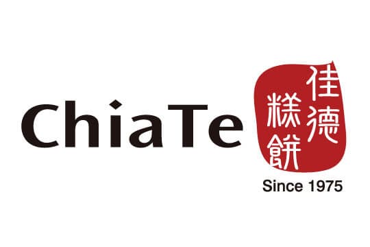 佳徳糕餅 ChiaTe