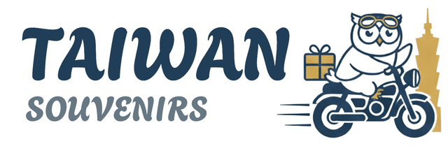 Taiwan Souvenirs