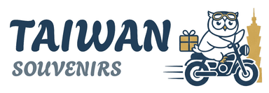Taiwan Souvenirs